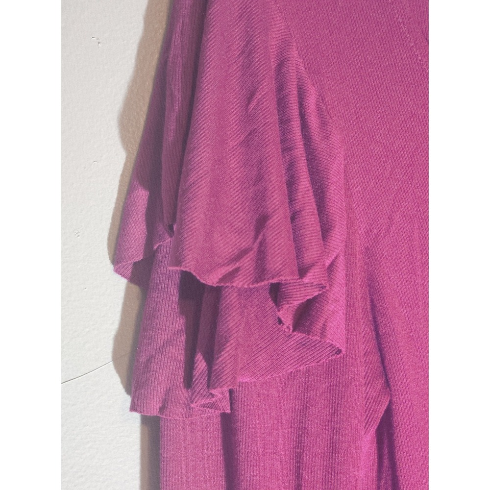 We the Free Long Sleeve Top Size Large NWT - Picture 3 of 12